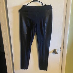 Old Navy Black Leggings
